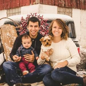 Meet your Posher, Deidre